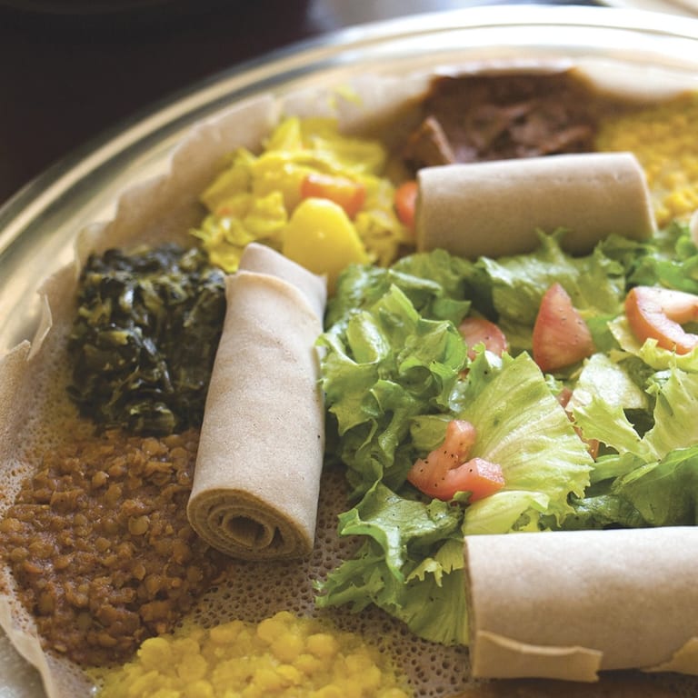 Plant-Based, Our Way