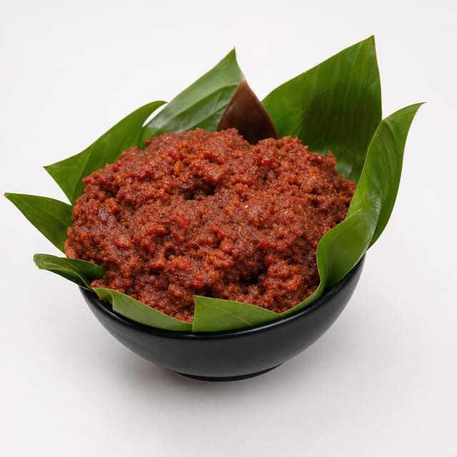 4. Kitfo (Serving 20 - 30 People).