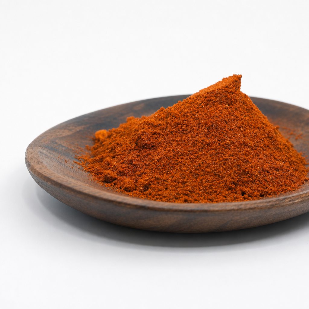 Rohobot ‘Berbere’ Powder with (16 Ounce Container).
