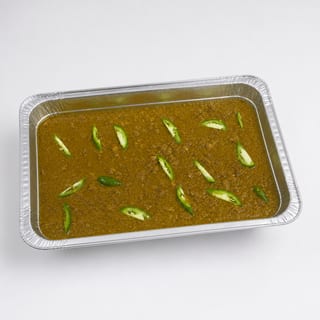 5. Beef Alicha’ Wot(Serving 20-30 people)