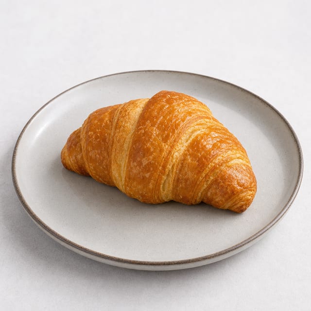 Croissant 1 Ct.