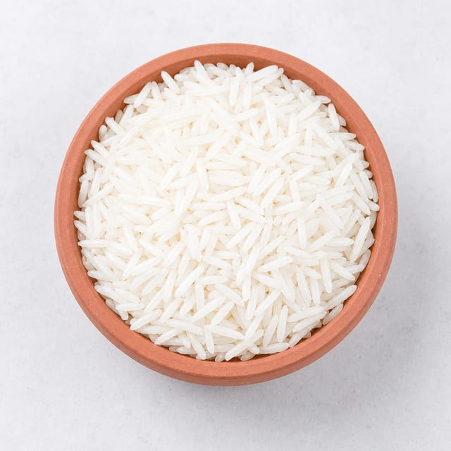 2. Additional Rice Side.