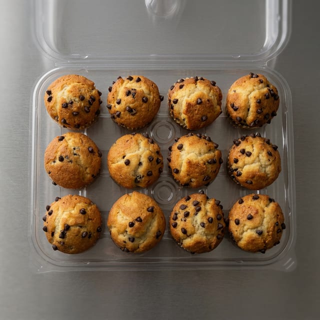 Full Cupcake Pack (12).