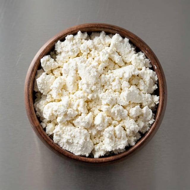 Cheese (Ayib).