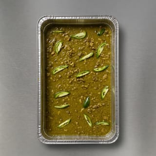 5. Beef Alicha’ Wot(Serving 20-30 people)