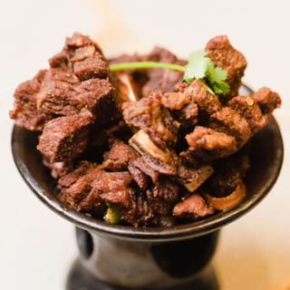 Rohobot Godin Tibs(Ribs)