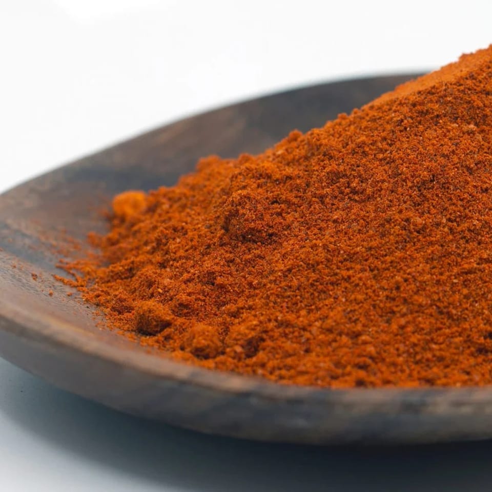 Discover the Magic of Berbere