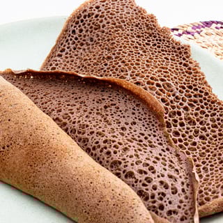 Ethiopian Injera Pack(#4)