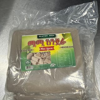 8. Ethiopian Injera Pack(#4)