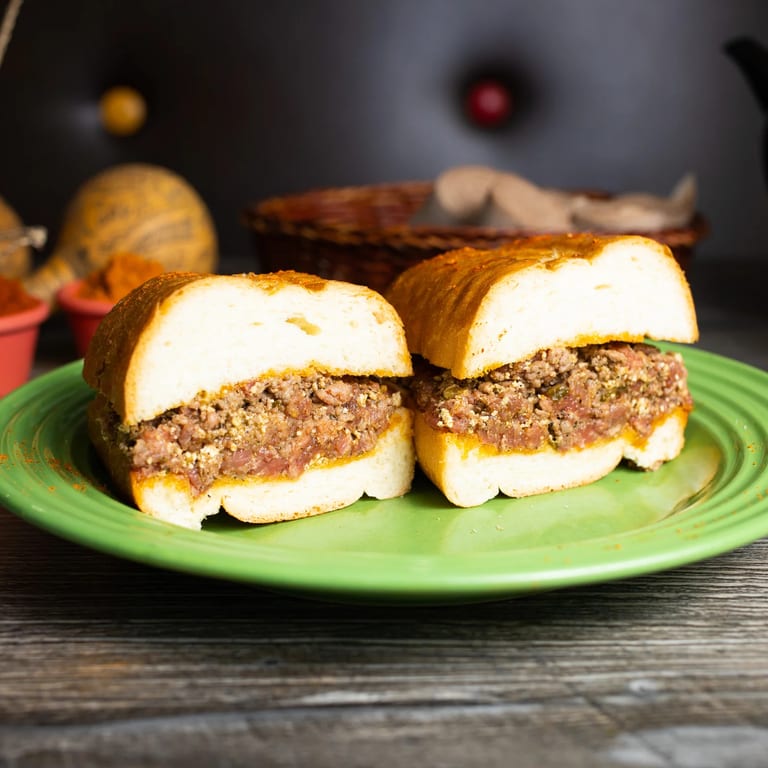 Discover Our Delicious Kitfo