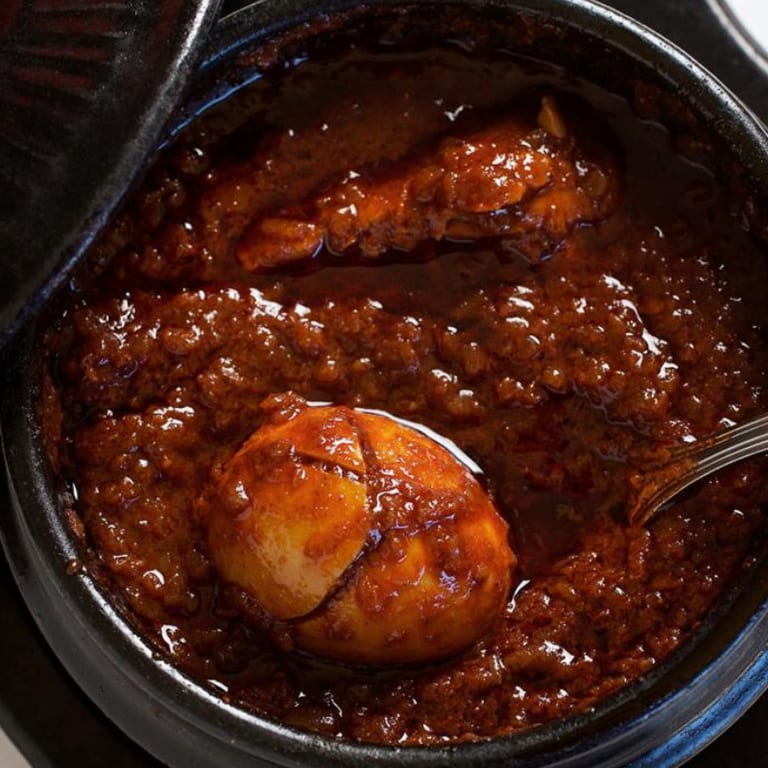 Delicious Shiro: A Taste of Ethiopia